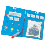 Melissa and Doug Paw Patrol Water Wow! - Chase