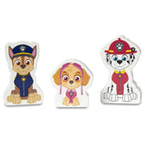 Melissa and Doug Paw Patrol Wooden ABC Block Truck