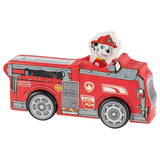 Melissa and Doug Paw Patrol Wooden Craft Kit - Vehicles
