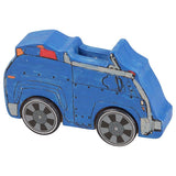 Melissa and Doug Paw Patrol Wooden Craft Kit - Vehicles