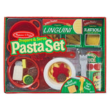 Melissa and Doug Prepare & Serve Pasta
