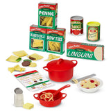 Melissa and Doug Prepare & Serve Pasta