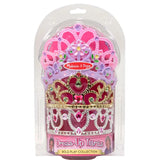 Melissa and Doug Dress-Up Tiaras