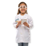 Melissa and Doug Scientist Role Play Set
