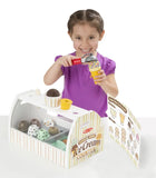 Melissa and Doug Scoop & Serve Ice Cream Counter