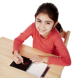 Melissa and Doug Scratch Art Doodle Pad