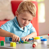Melissa And Doug Shape, Model And Mold