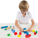 Melissa And Doug Shape, Model And Mold
