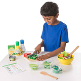 Melissa and Doug Slice & Toss Salad Set