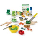 Melissa and Doug Slice & Toss Salad Set