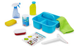 Melissa and Doug Let's Play House! Spray, Squirt & Squeegee Play Set
