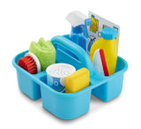 Melissa and Doug Let's Play House! Spray, Squirt & Squeegee Play Set