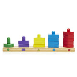 Melissa and Doug Stack & Sort Board
