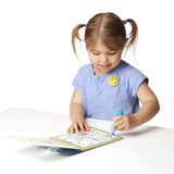 Melissa and Doug Water Wow - Colors & Shapes