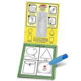Melissa and Doug Water Wow - Colors & Shapes
