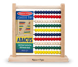 Melissa and Doug Abacus