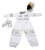 Melissa and Doug Astronaut Role Play Set