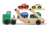 Melissa and Doug Car Carrier