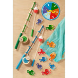 Melissa and Doug Catch & Count Fishing Game