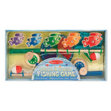 Melissa and Doug Catch & Count Fishing Game