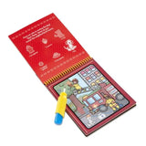 Melissa And Doug Colorblast - Dinosaur