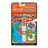 Melissa And Doug Colorblast - Dinosaur