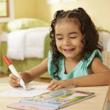 Melissa And Doug Colorblast - Princess