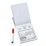 Melissa And Doug Colorblast - Sea Life