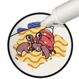 Melissa And Doug Colorblast - Sea Life