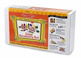 Melissa and Doug Easel Accessory Set