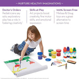 Melissa and Doug Easel Accessory Set