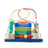 Melissa and Doug First Bead Maze