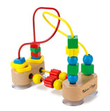 Melissa and Doug First Bead Maze
