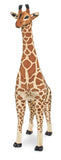 Melissa and Doug Giraffe - Plush