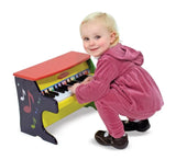 Melissa and Doug Learn-to-Play Piano