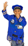 Melissa and Doug Police Officer Role Play Set