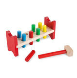 Melissa and Doug Pound-a-Peg