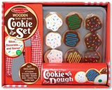 Melissa and Doug Slice and Bake Cookie Set