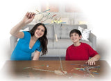 Melissa and Doug Suspend