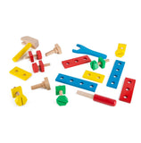 Melissa and Doug Take-Along Tool Kit