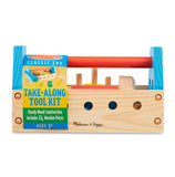 Melissa and Doug Take-Along Tool Kit