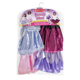 Melissa and Doug Goodie Tutus! Dress-Up Set