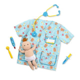 Melissa and Doug Pediatric Nurse