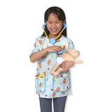 Melissa and Doug Pediatric Nurse
