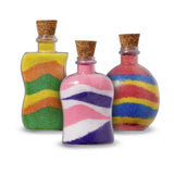 Melissa And Doug Sand Art Bottles