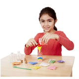 Melissa And Doug Sand Art Bottles
