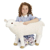 Melissa and Doug Sheep - Plush