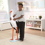 Melissa and Doug Stork