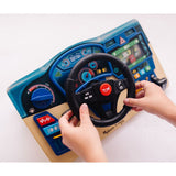 Melissa and Doug Vroom & Zoom Interactive Dashboard