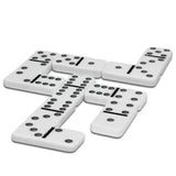 Ambassador - Classic Games - Dominoes